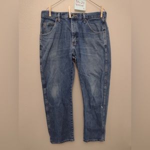 Wrangler Jeans Relaxed Fit 36x29